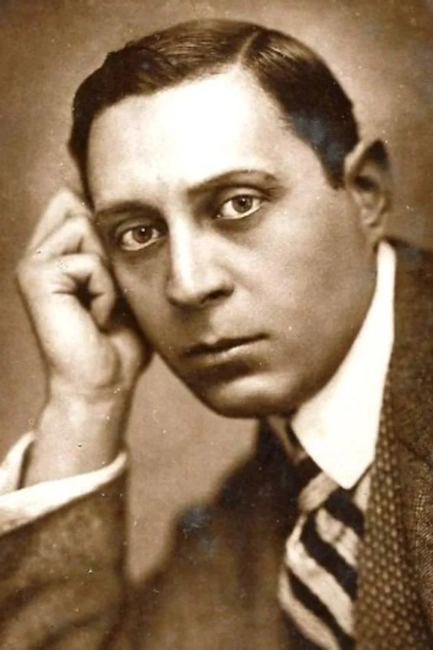 صورة الغلاف لـ Jenő Törzs