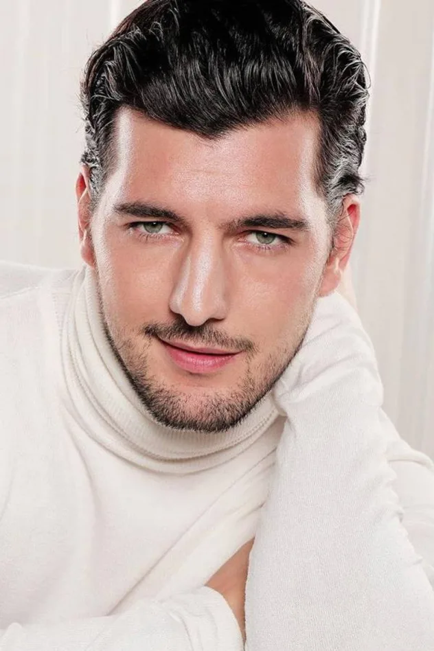Imagen de portada para Andrea Preti