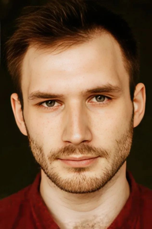 صورة الغلاف لـ Daniil Feofanov
