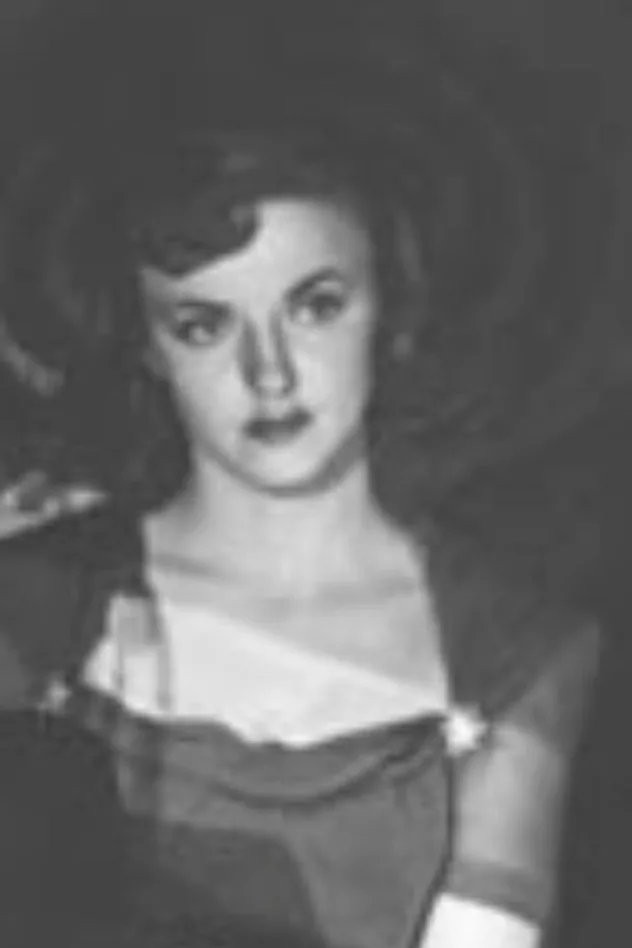 صورة الغلاف لـ Hilda Rey
