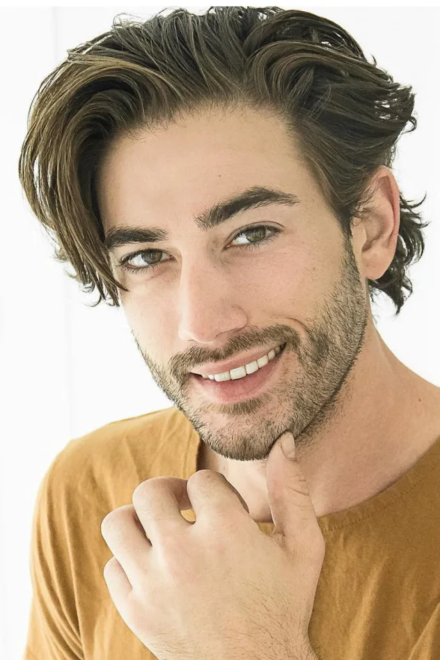 Imagen de portada para Kodi Baker