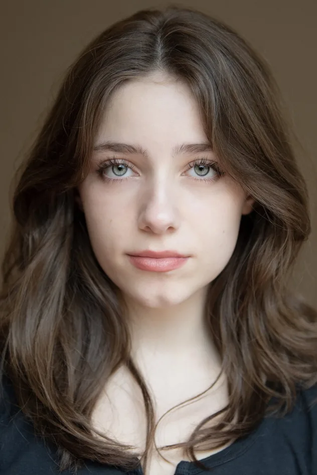 Обложка для Ava Briglia