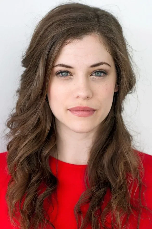 Imagen de portada para Jessica De Gouw