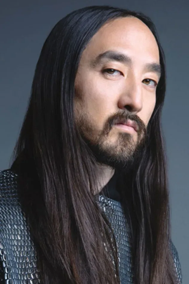 Imagen de portada para Steve Aoki