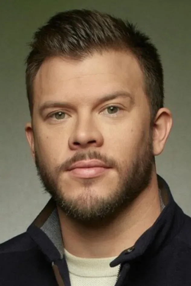 Cover image for Jimmy Tatro