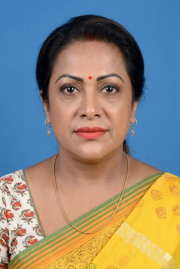 Aruna Biswas için kapak görseli