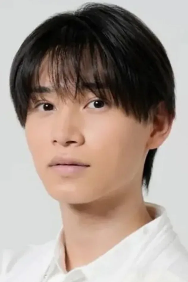 Imagen de portada para Ryuga Sato