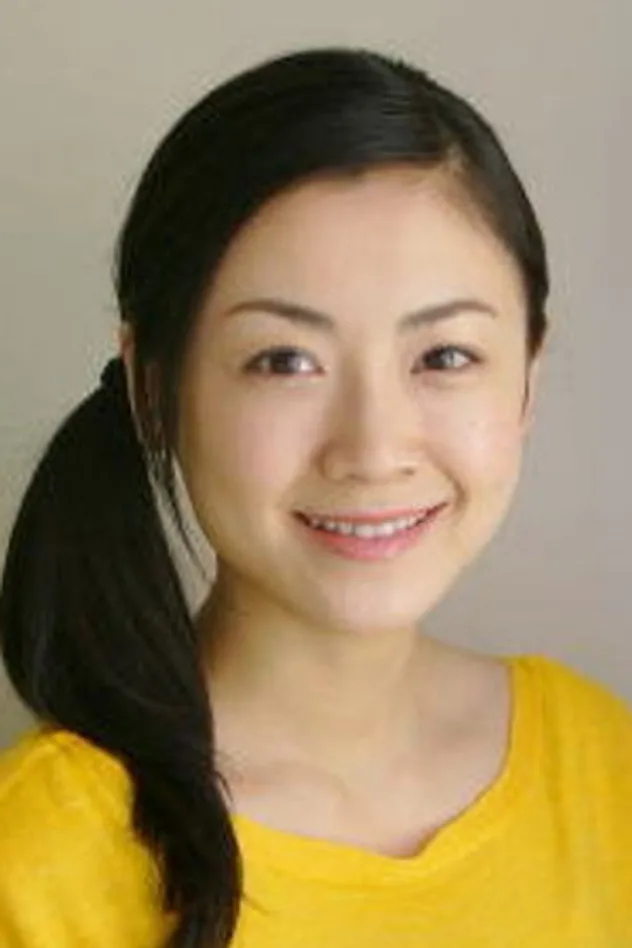 太田美恵