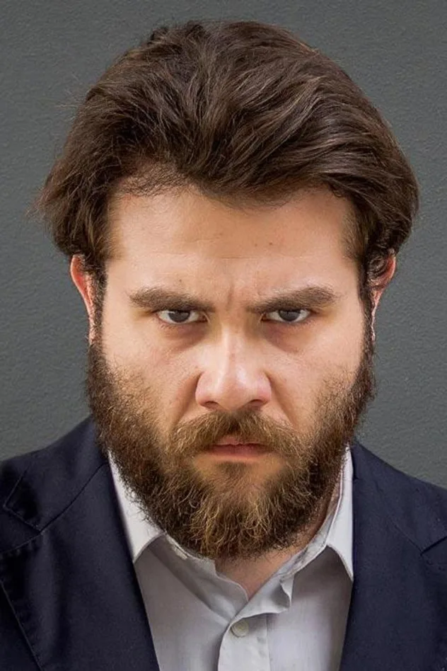 Giulio Neglia için kapak görseli