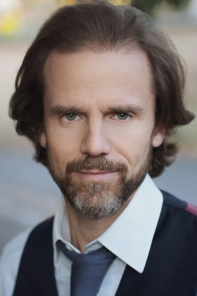 صورة الغلاف لـ Ben Gardner Gray