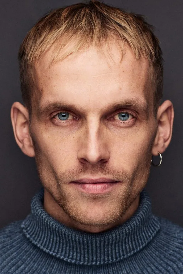 Simon Kongsted için kapak görseli