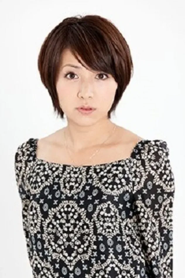 صورة الغلاف لـ Atsumi Ishihara