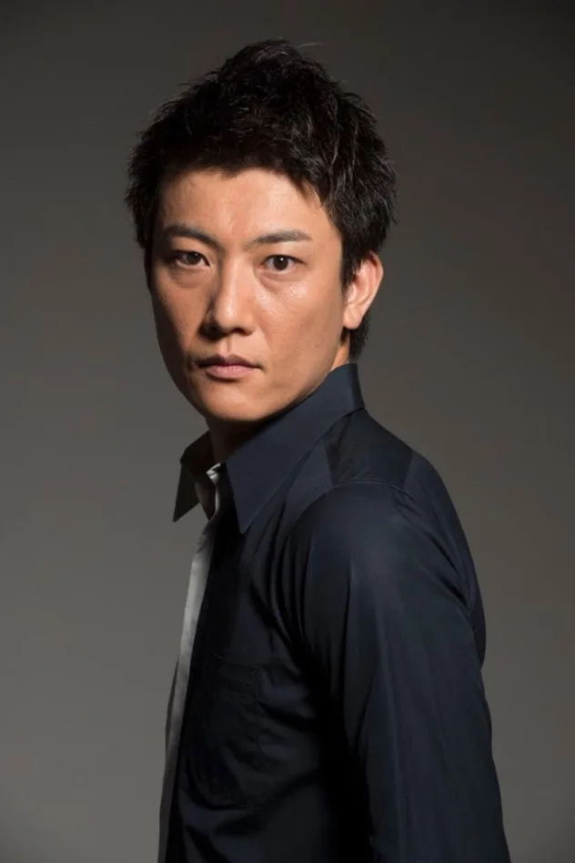 صورة 俊藤光利