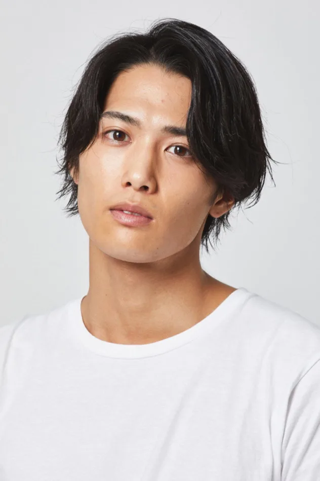 Kenta Mizue