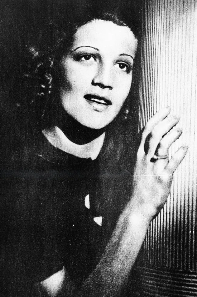 Обложка для Maria Amaro
