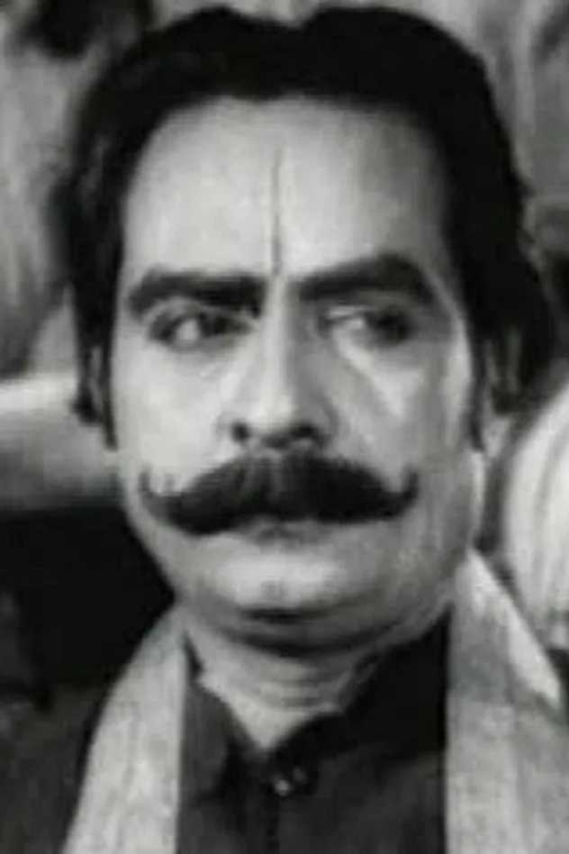 foto de C S R Anjaneyulu