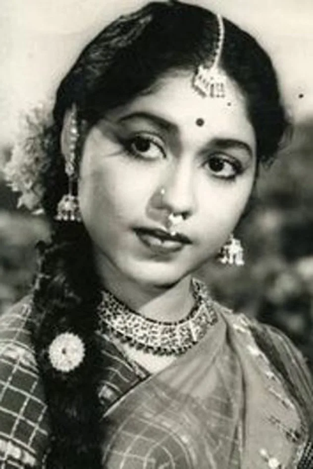 foto de T. G. Kamala Devi