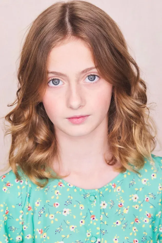 Обложка для Maggie Toomey