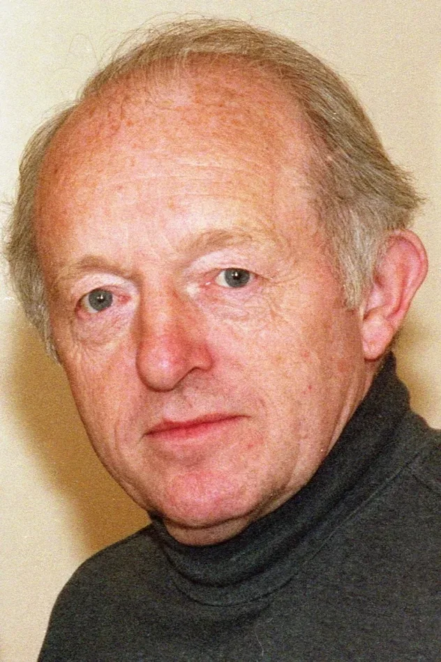 Cover image for Paul Daniels