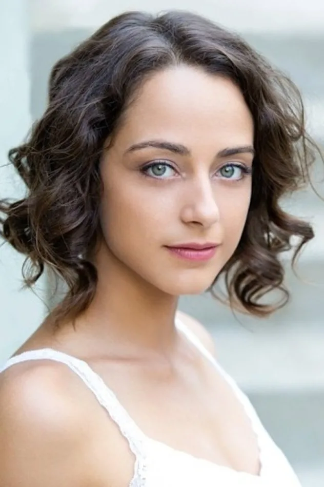 صورة الغلاف لـ Luiza Tiso