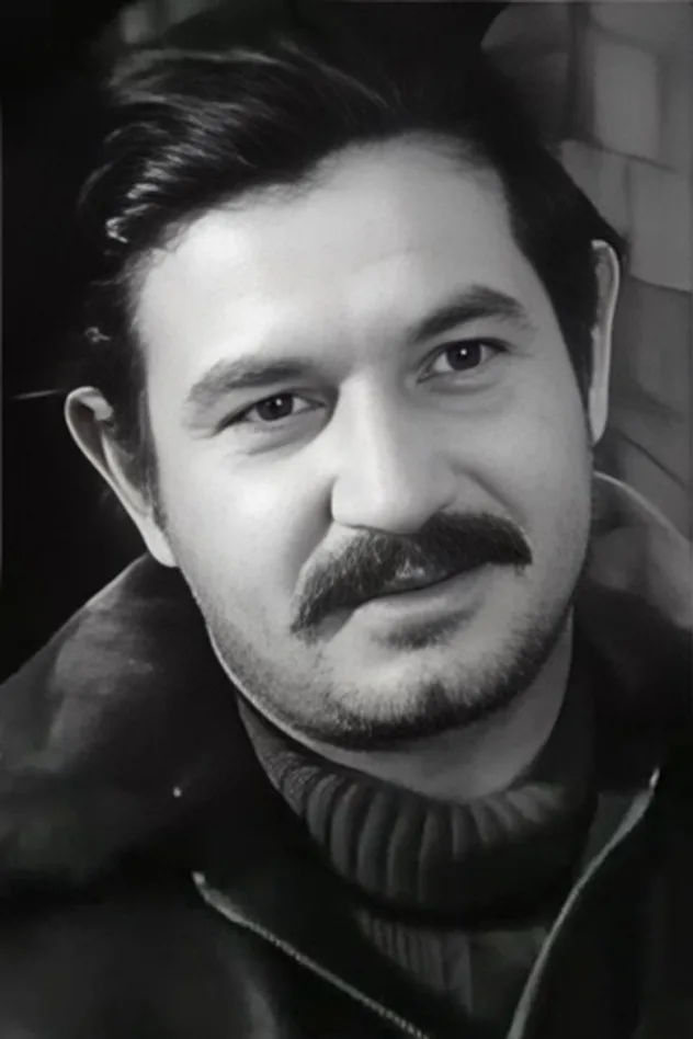 Imagen de portada para Aliabbas Gadirov