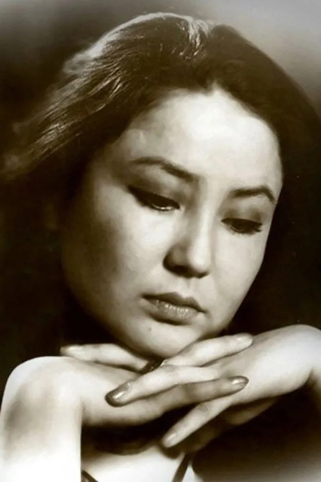 Imagen de portada para Tattybyubyu Tursunbayeva