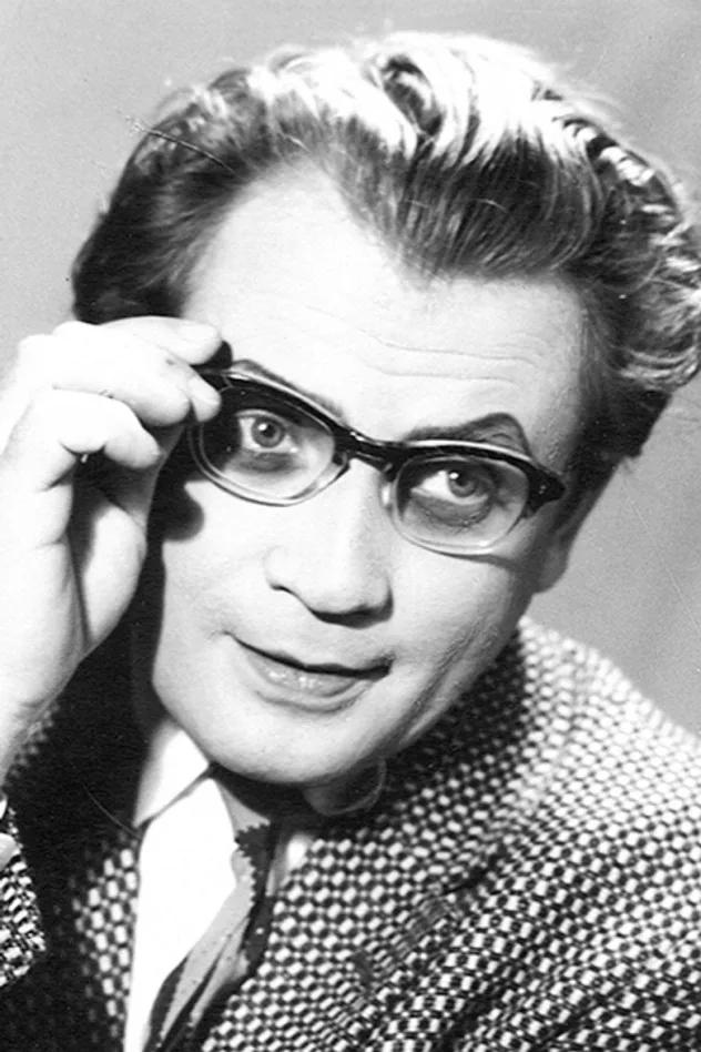Boris Vladomirsky