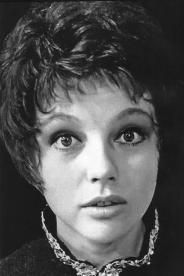 Imagen de portada para Valentina Ignatyeva