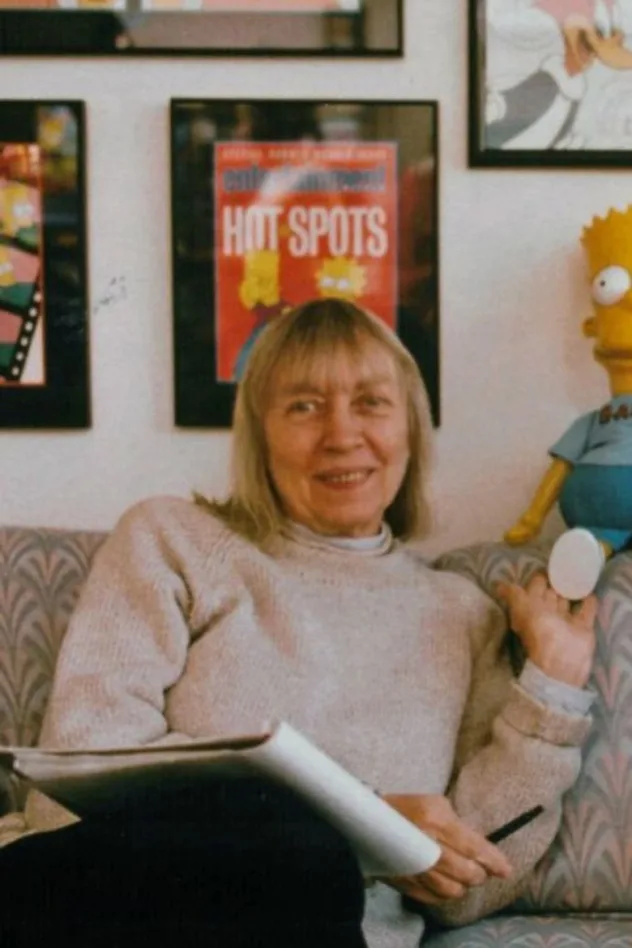 Ellen Giffard fotoğrafı
