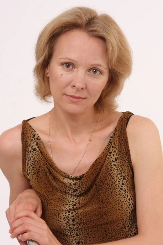 Обложка для Sofya Gorshkova