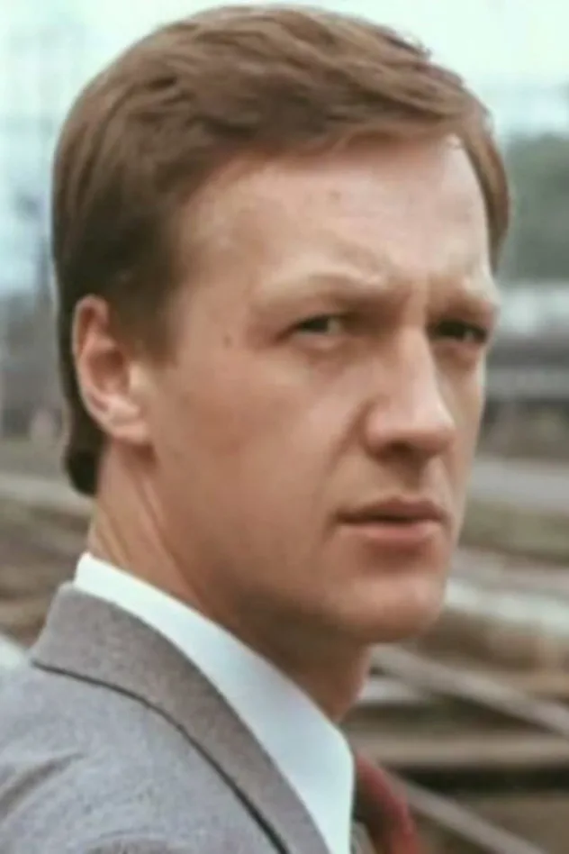 Anatoli Lukyanenko