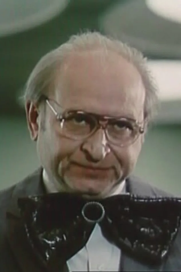 Viktor Chernyakov