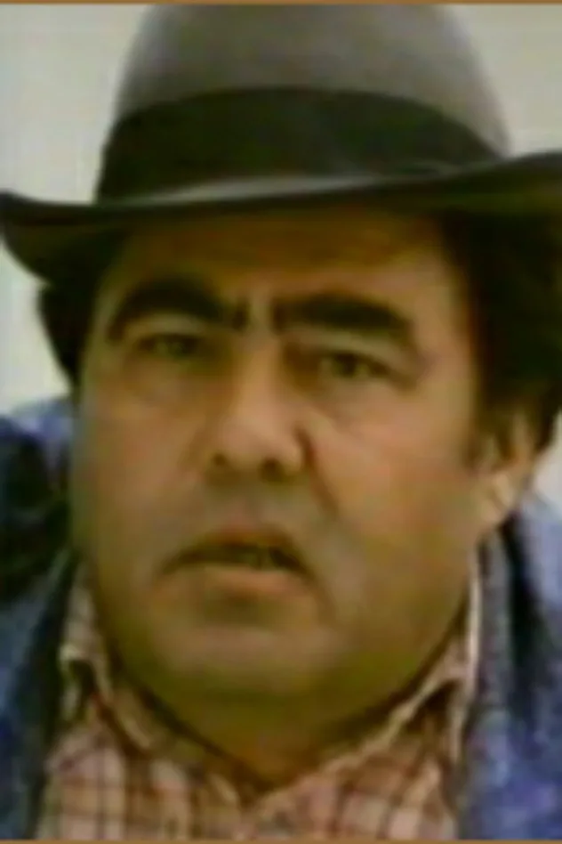 Berdy Ashirov için kapak görseli