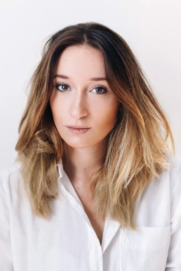 Imagen de portada para Marta Jarczewska