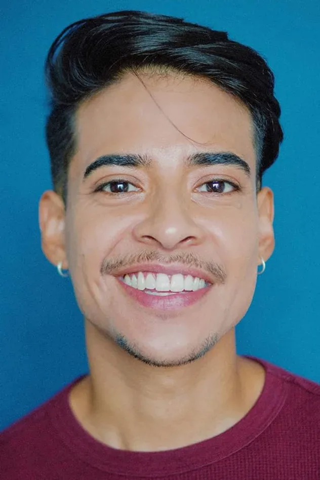 صورة الغلاف لـ Xavier Lopez