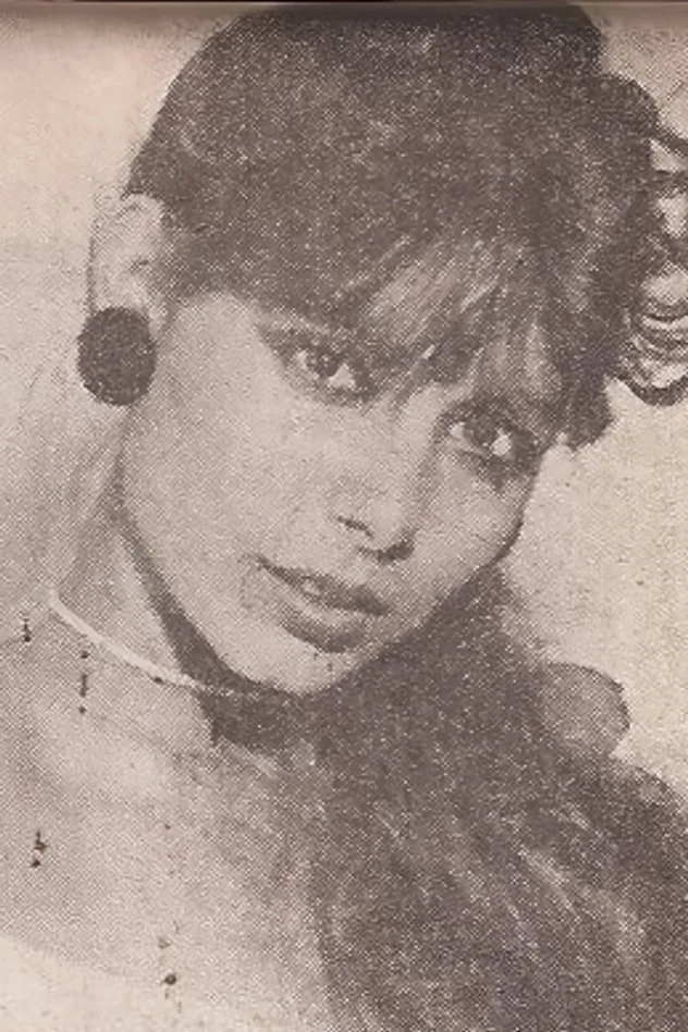 Stavrina Prevedorou