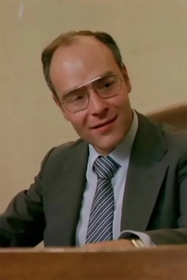 Antonis Trikaminas
