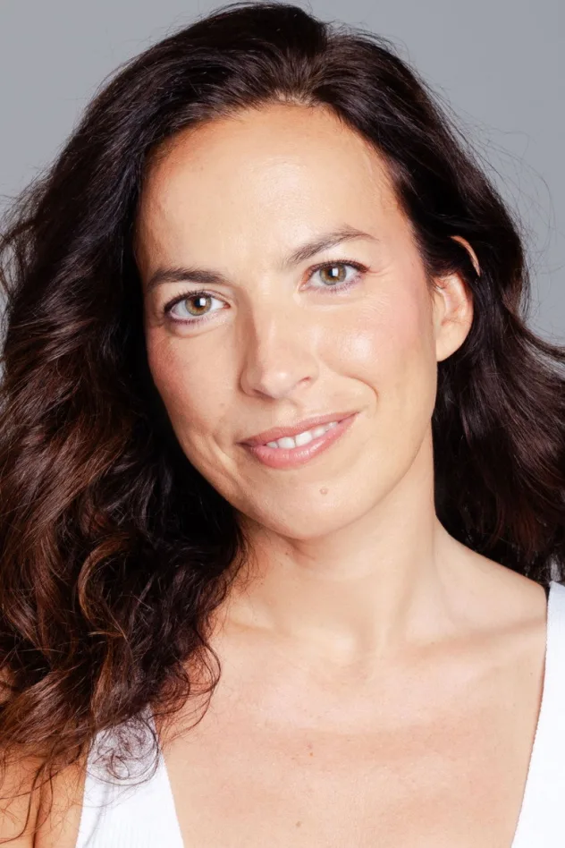 Imagen de portada para Laura Yuste