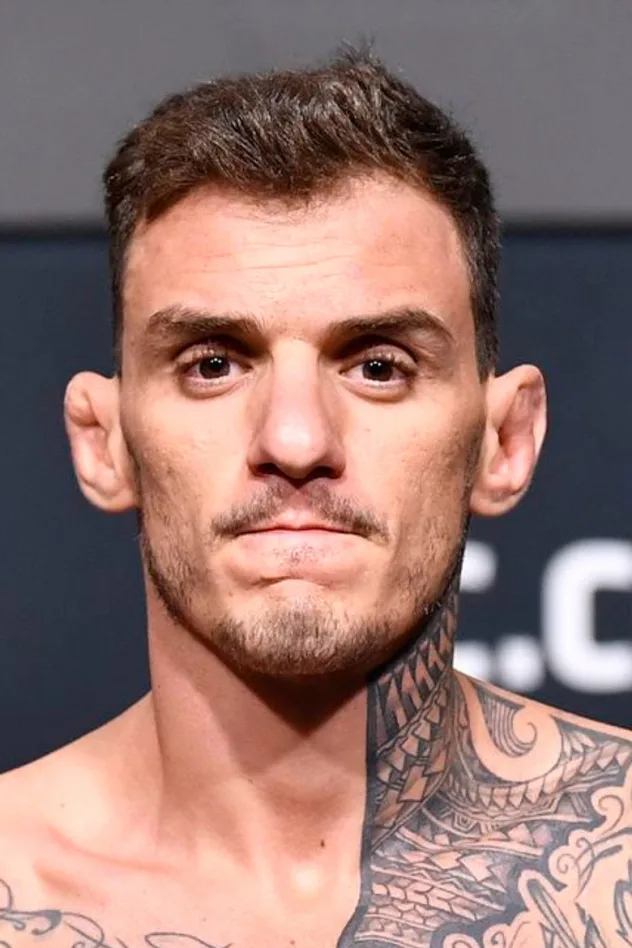 Cover image for Renato Moicano