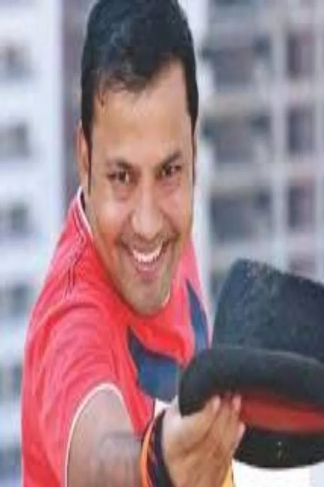 صورة الغلاف لـ Siddiqur Rahman