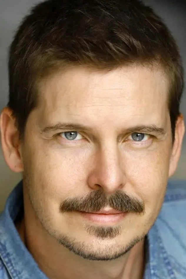 Cover image for Derrick Redford