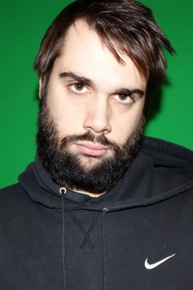 Romain Filstroff için kapak görseli