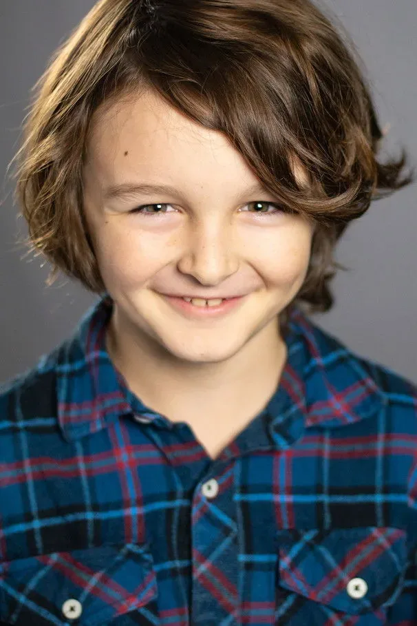 صورة الغلاف لـ Tate Birchmore