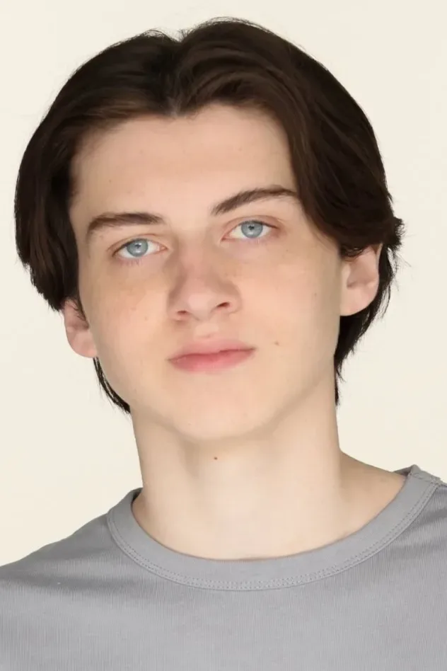 Обложка для Jack McGraw