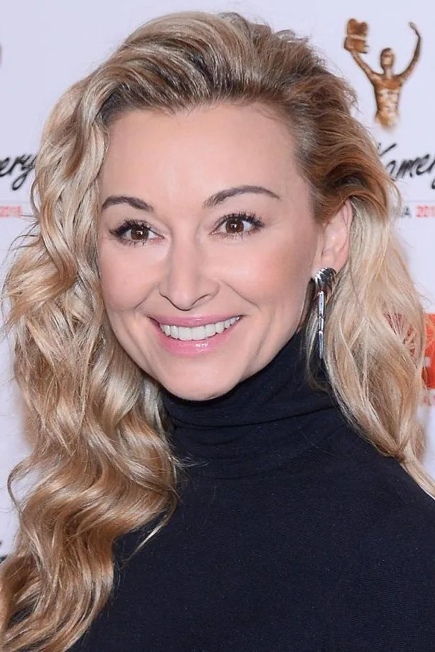 Обложка для Martyna Wojciechowska