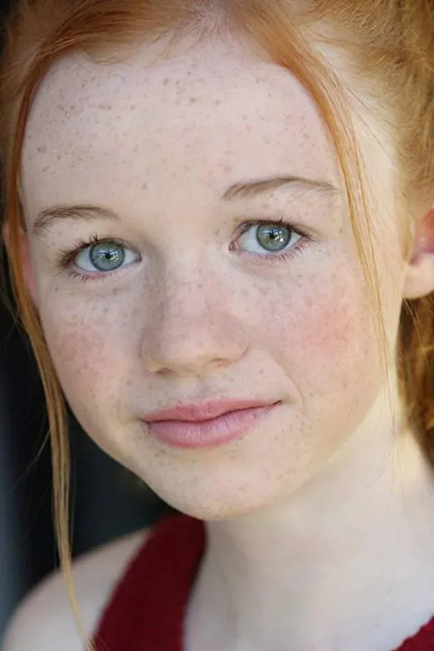 صورة الغلاف لـ Abby Donnelly