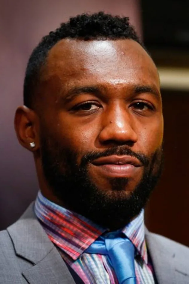 Imagen de portada para Austin Trout