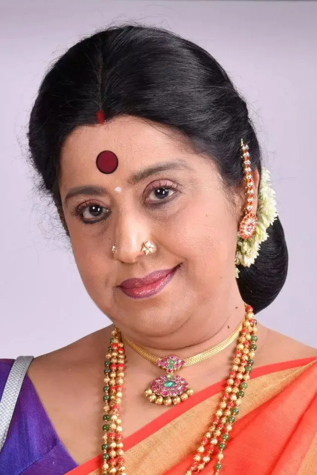 Обложка для ಹೇಮಾ ಚೌಧರಿ