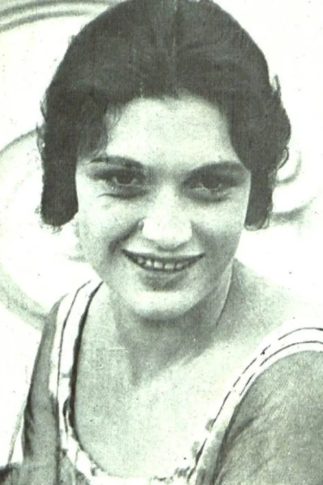 صورة الغلاف لـ Antônia Denegri