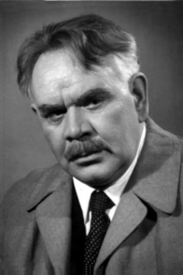 صورة الغلاف لـ Aleksei Bunin